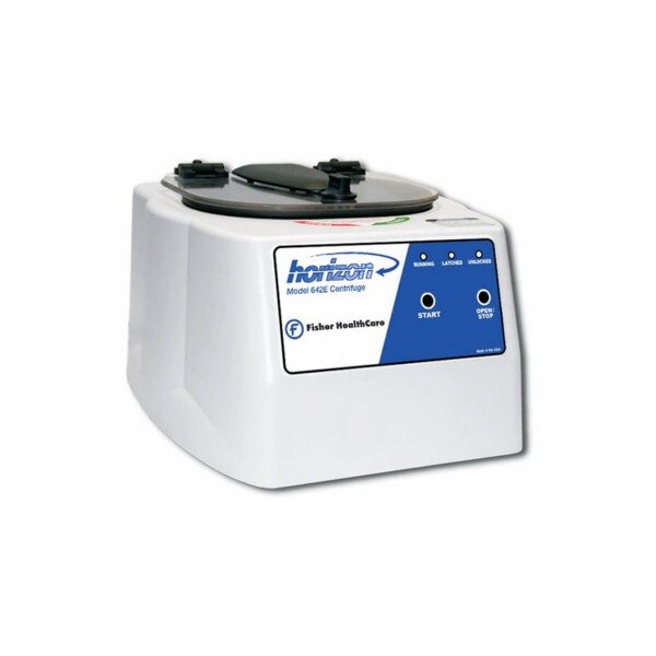 Horizon Mini E Centrifuge